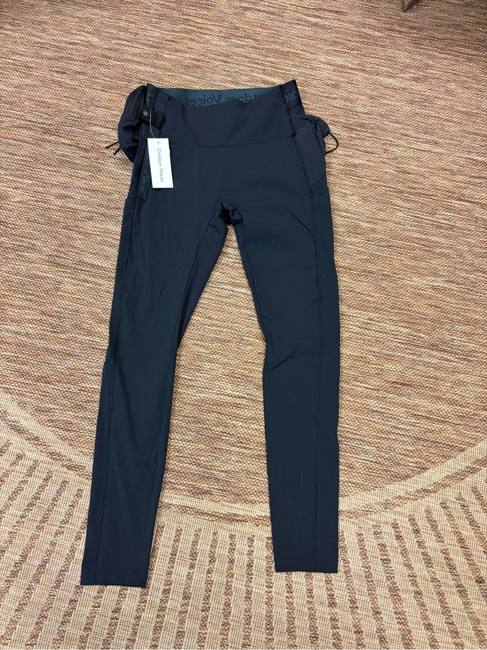 Outdoor Voices Snacks 7/8 Leggings